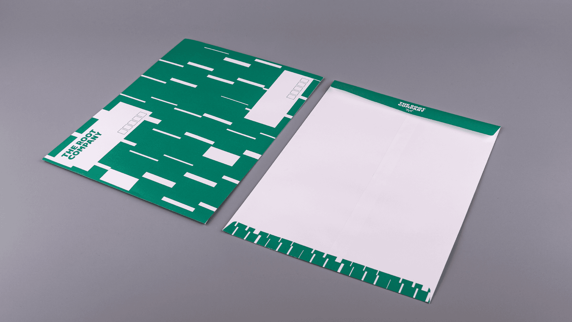 더루트컴퍼니 브랜드 디자인 - 12