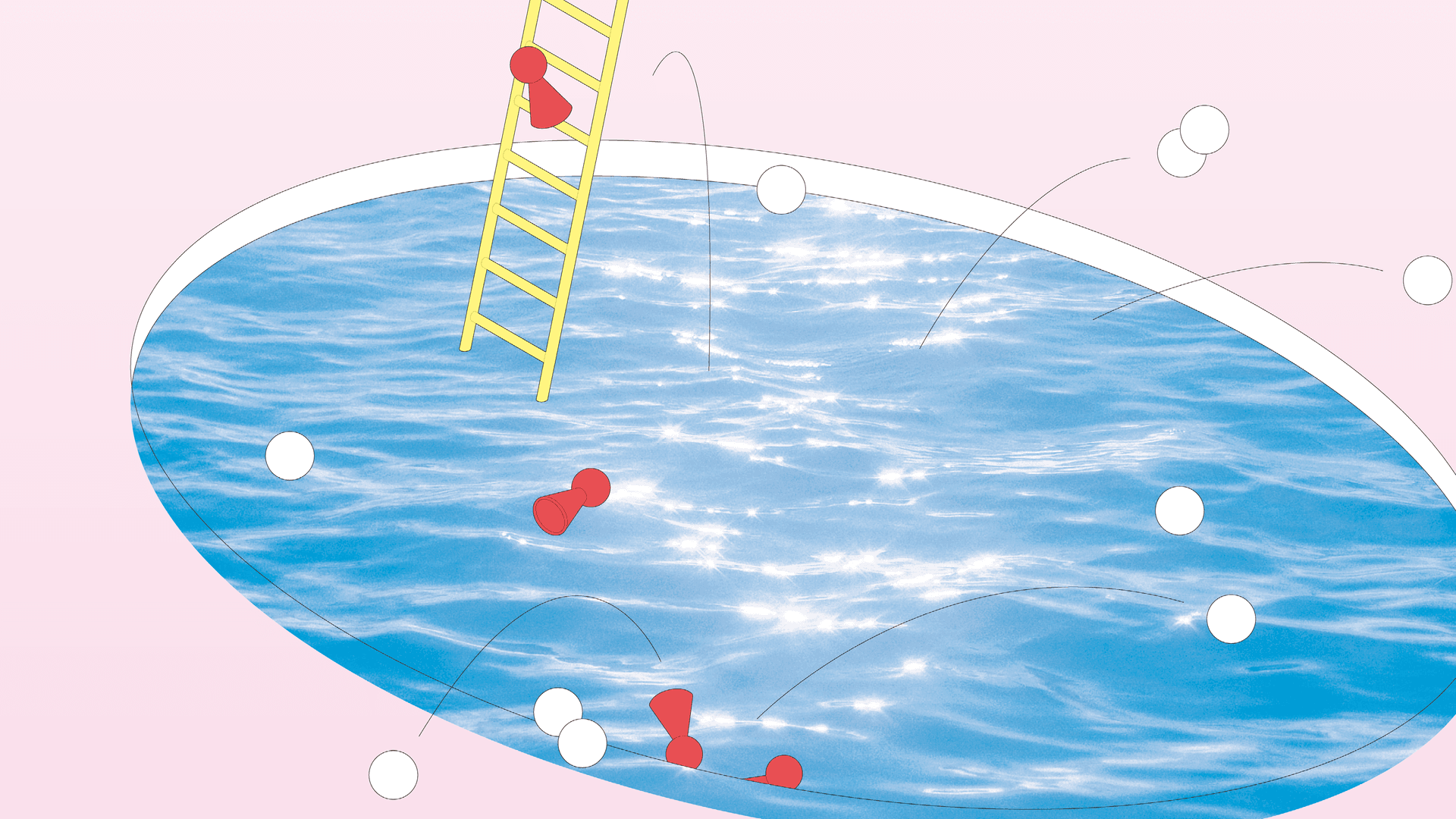 파도살롱 리모트워크 캠페인 ‘오늘은 해변으로 퇴근합니다’ - 6