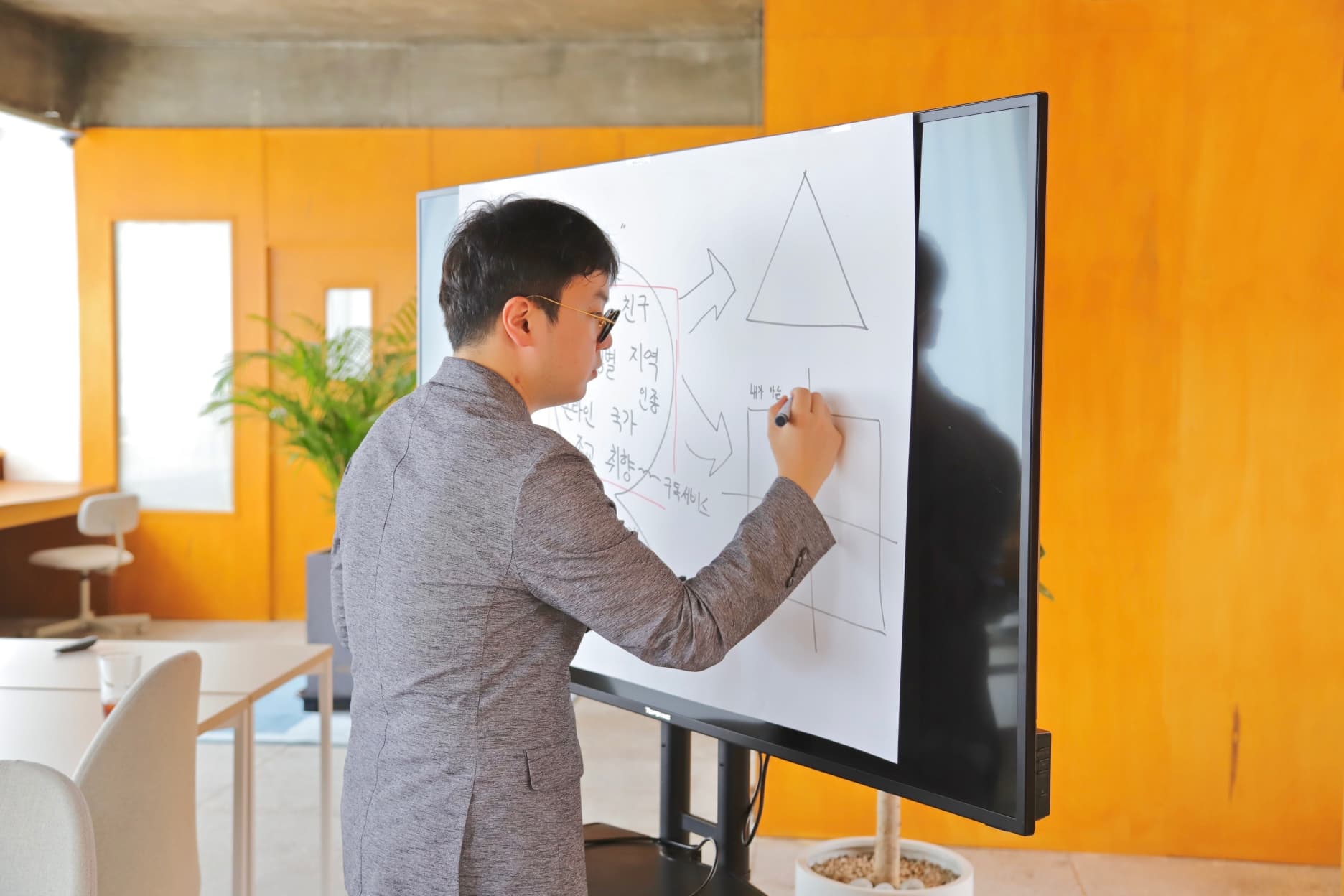 033 크리에이터스 포럼 2: 나와 너 그리고 우리 - 5