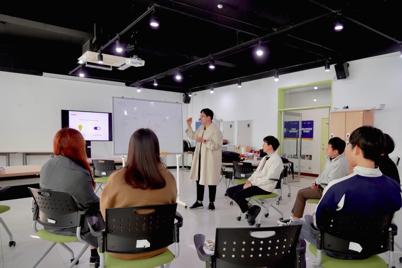 뉴웨이브스쿨 - 6