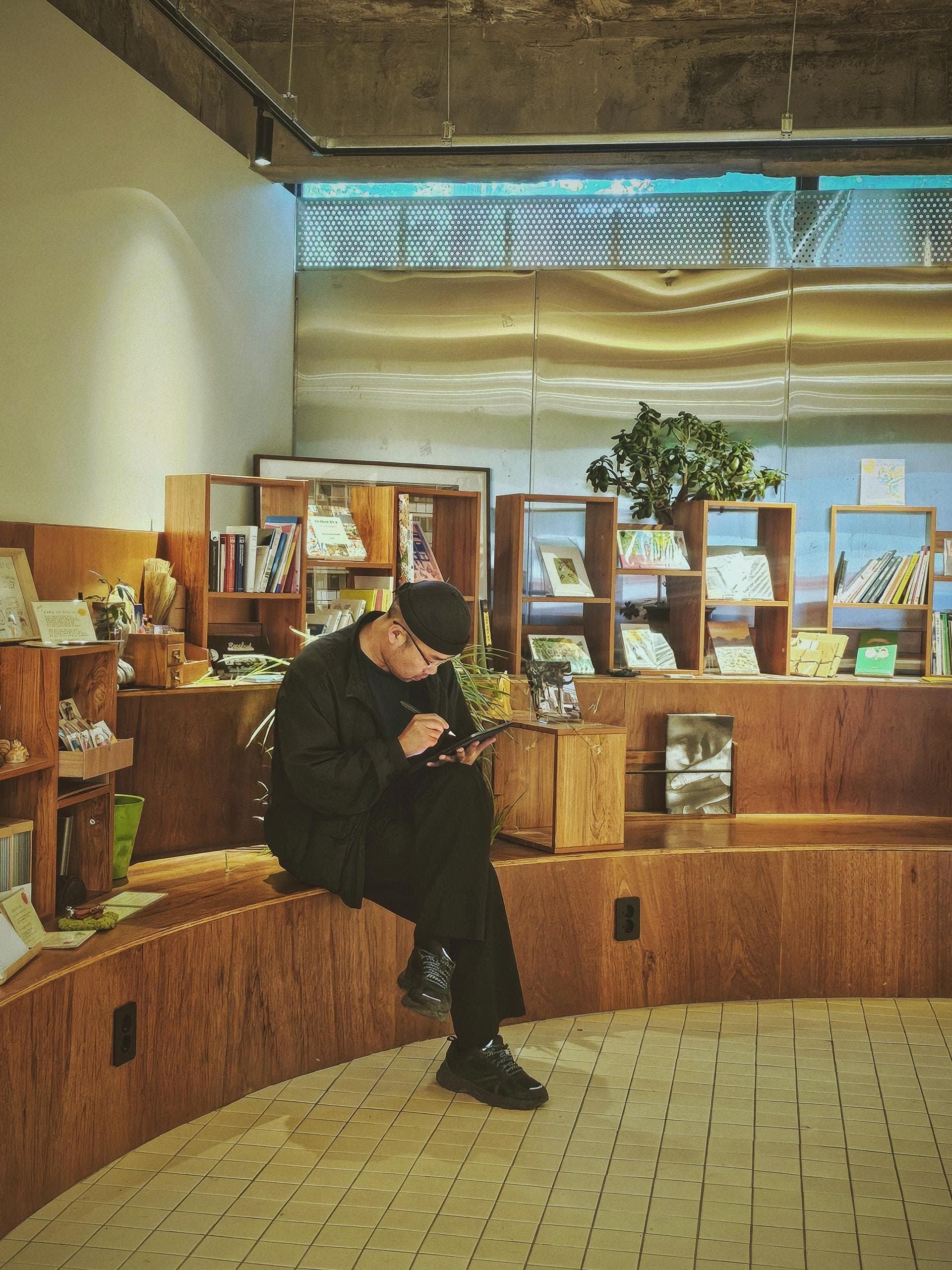 레지던스 in 영월 창업 교육 프로그램 < 참여 후기 >