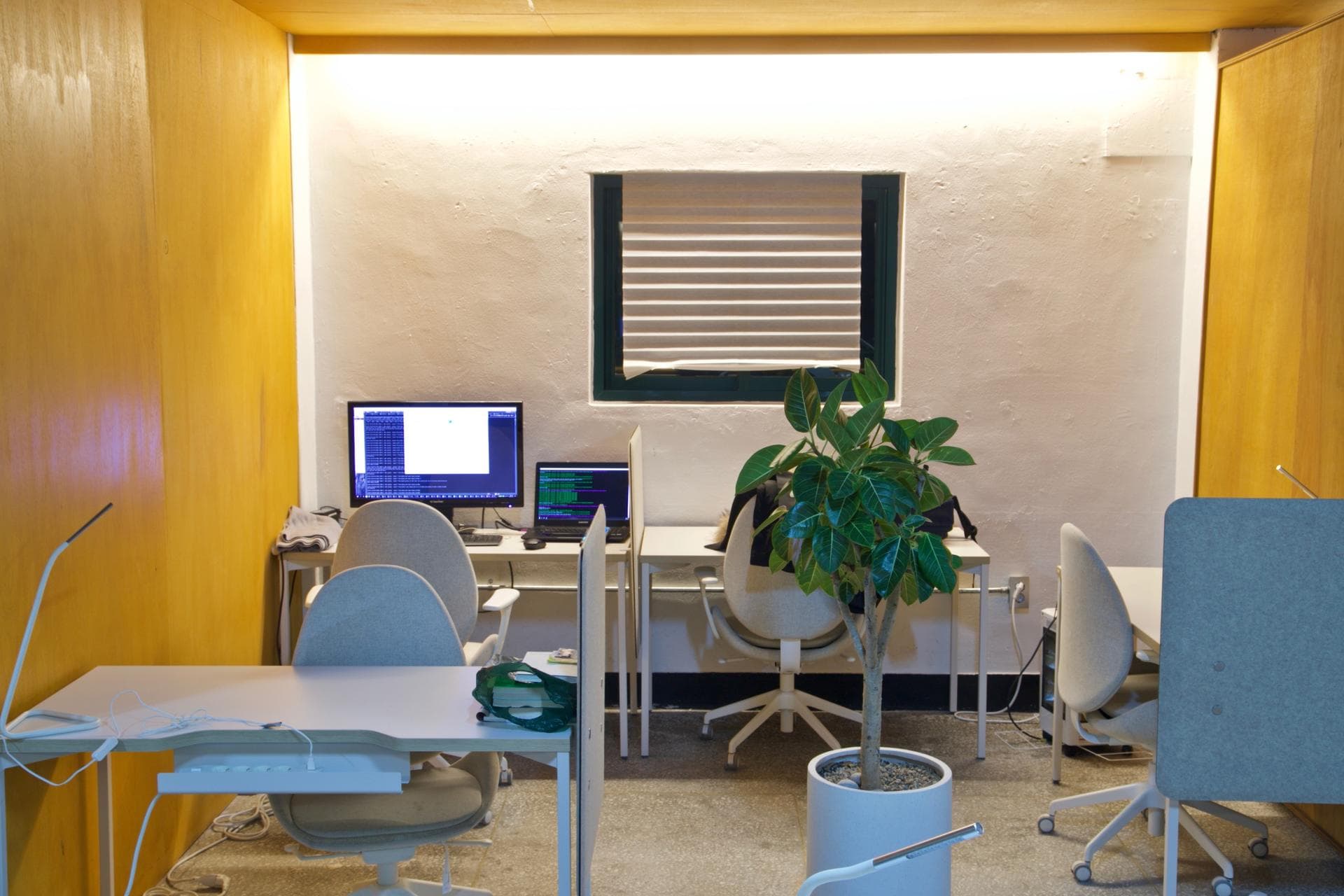 파도살롱: 로컬 크리에이터를 위한 코워킹스페이스 - 8