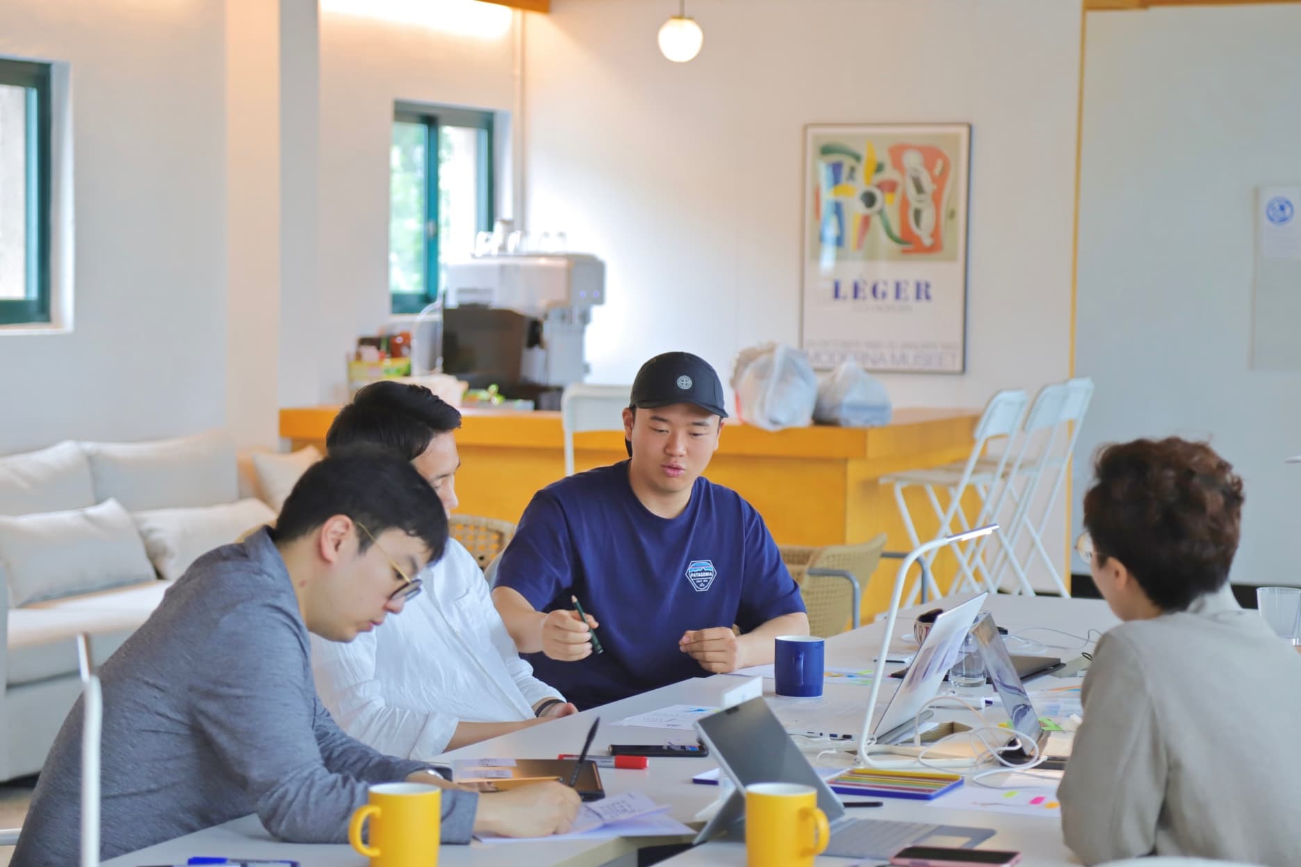 033 크리에이터스 포럼 2: 나와 너 그리고 우리 - 7