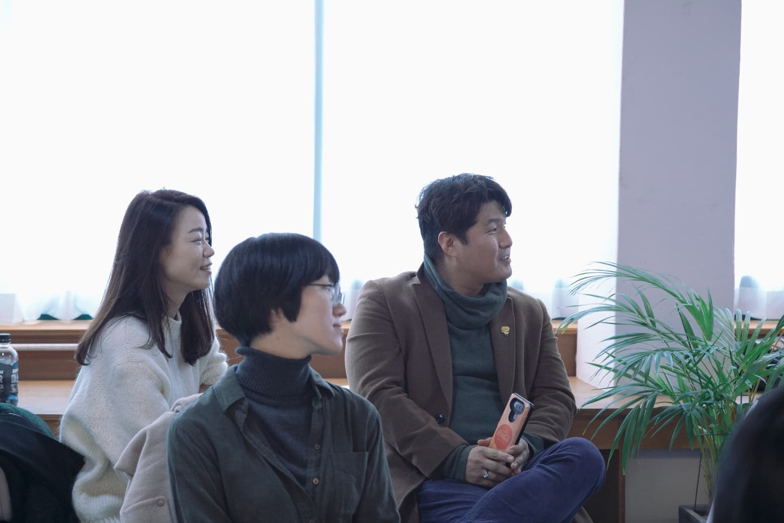 033 크리에이터스 포럼 4: 저마다의 사정 - 3