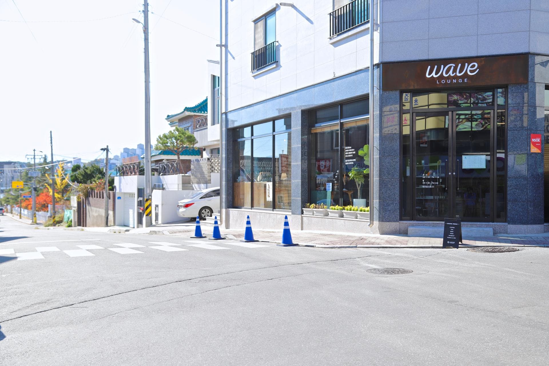 웨이브라운지: 크리에이티브 커뮤니티 공간 - 5