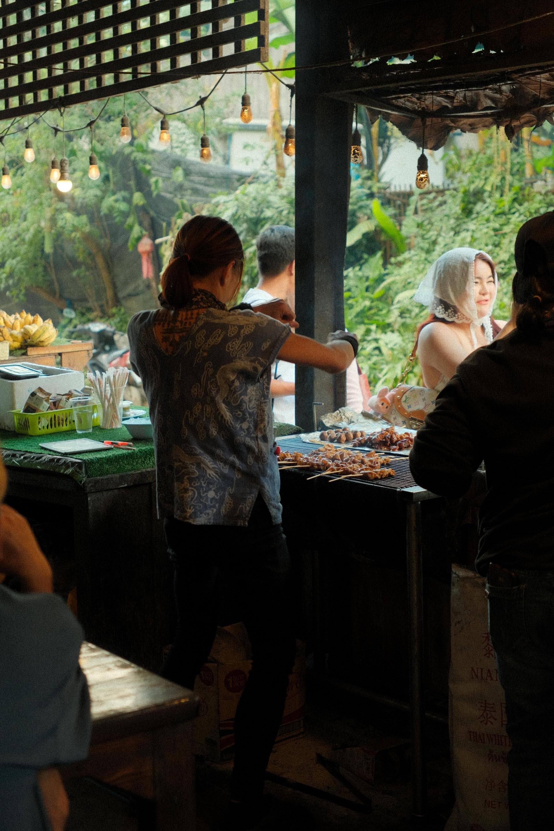 태국 치앙마이 청년마을 커뮤니티 견학 - 10