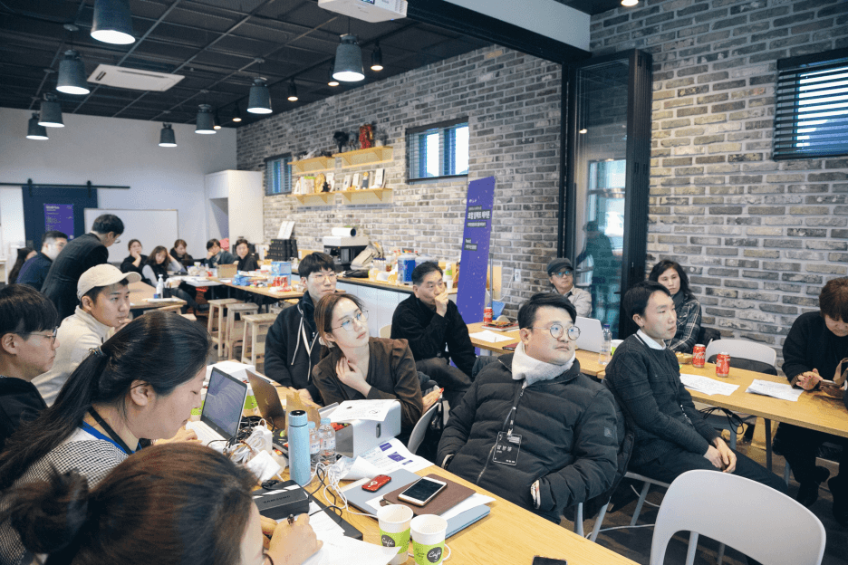 2020년 뉴웨이브 임팩트 해커톤 - 6