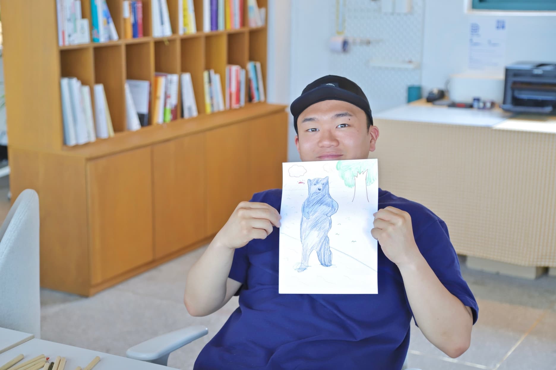 033 크리에이터스 포럼 2: 나와 너 그리고 우리 - 4