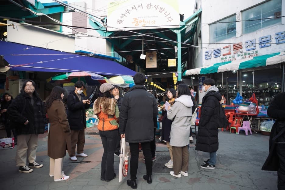 033 크리에이터스 포럼 5: 서부웨이! 우리가 가는 길 - 3