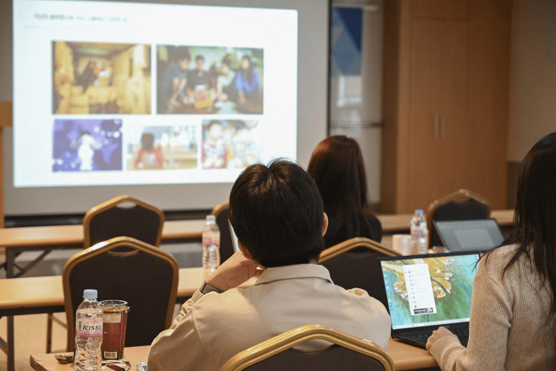 2024년 GWNU 지역 문제 발굴 캠프 - 4