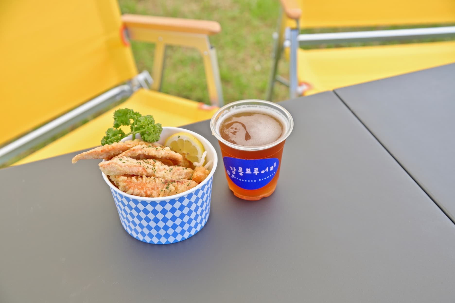 2019 망상연어페스타: 동해의 낭만, 연어의 망상 - 10