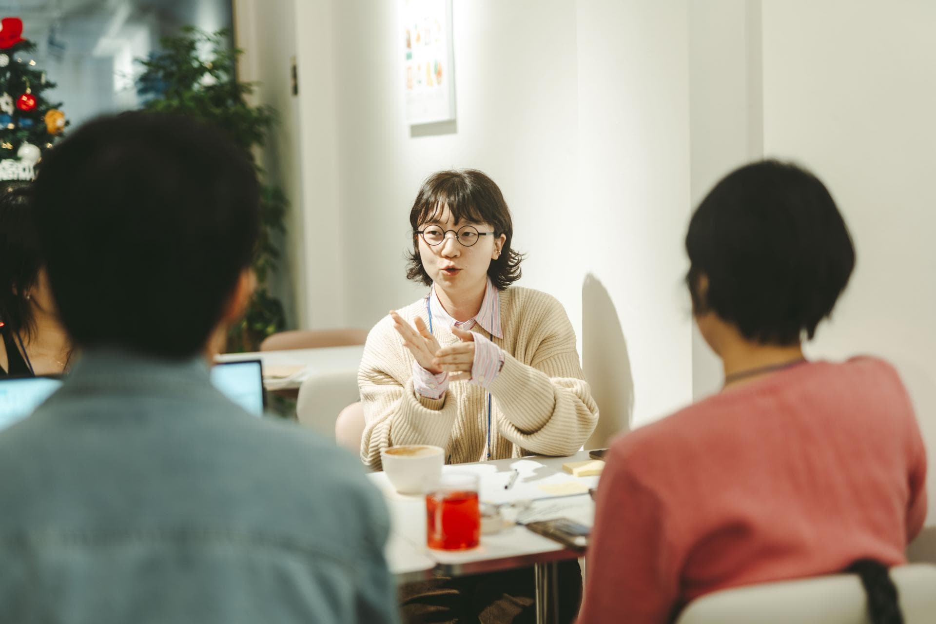 점,선,면 : 커뮤니티 비즈니스 컨퍼런스 - 5