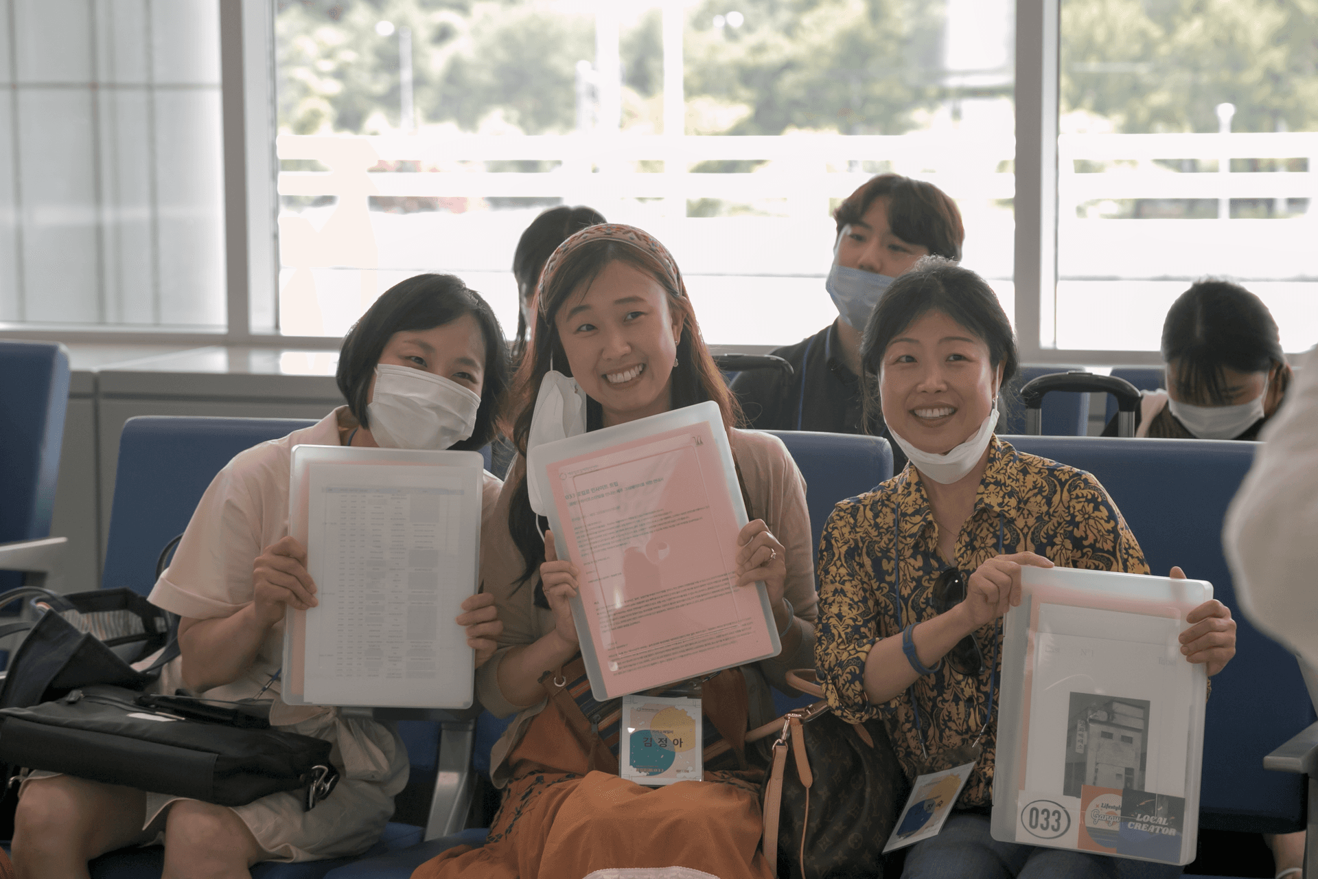 제주창조경제혁신센터 033 로컬로(路) 트립 - 5