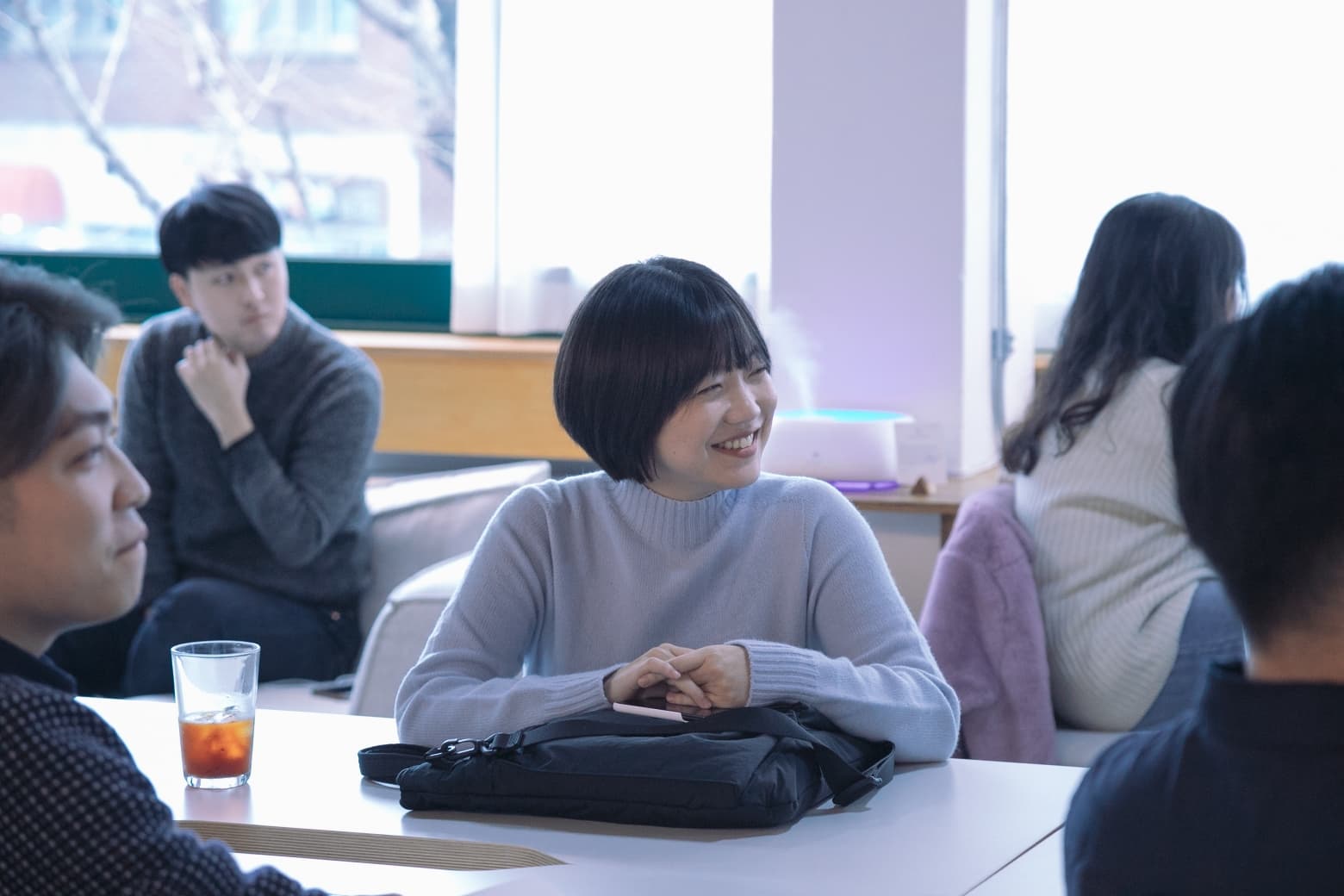 033 크리에이터스 포럼 4: 저마다의 사정 - 4