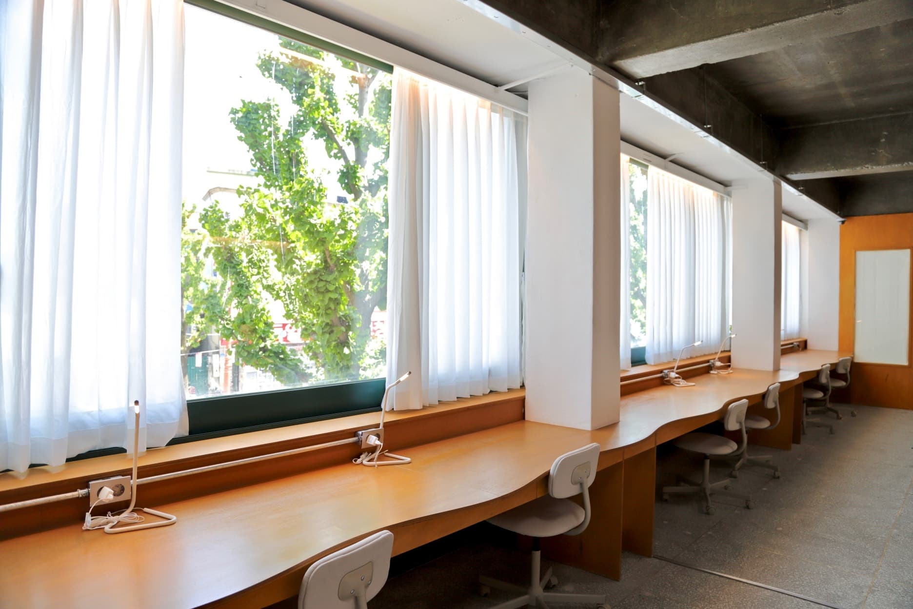 파도살롱: 로컬 크리에이터를 위한 코워킹스페이스 - 5