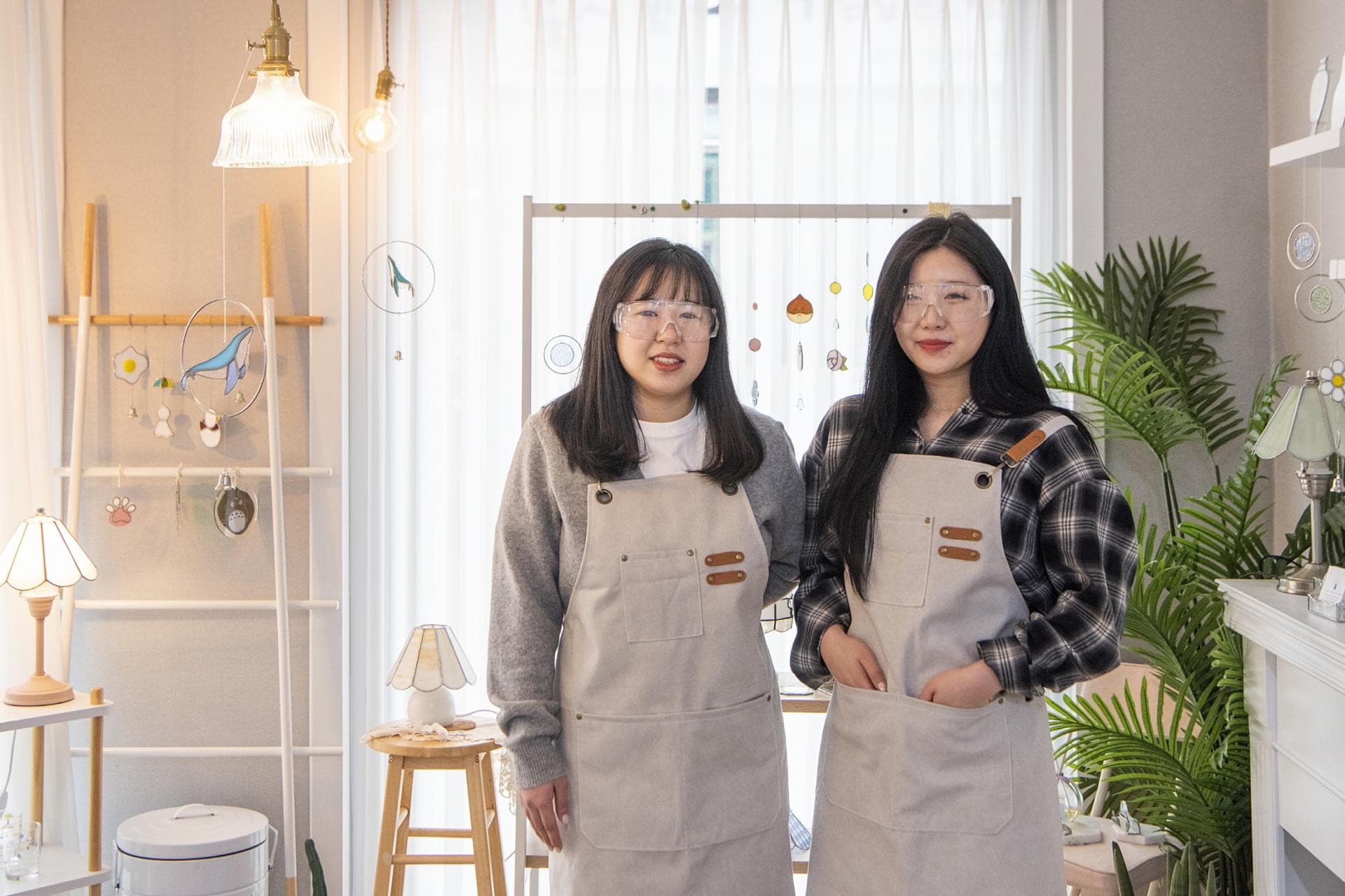 G-스타트업 창업 스토리-지