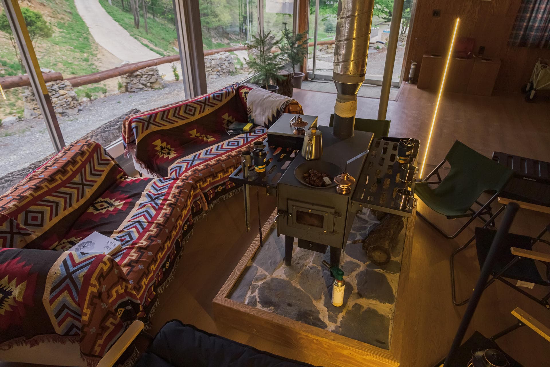 산너미목장 브랜드 매니지먼트 - 5