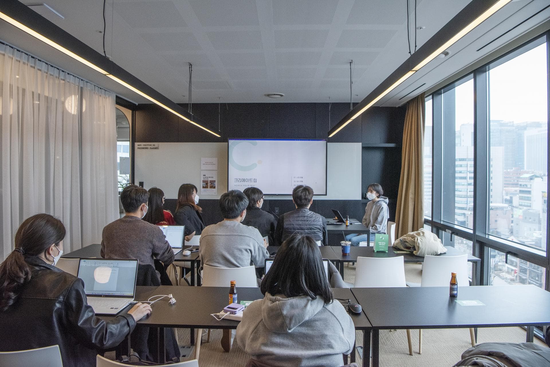 뉴웨이브 로컬 임팩트 아카데미 - 5