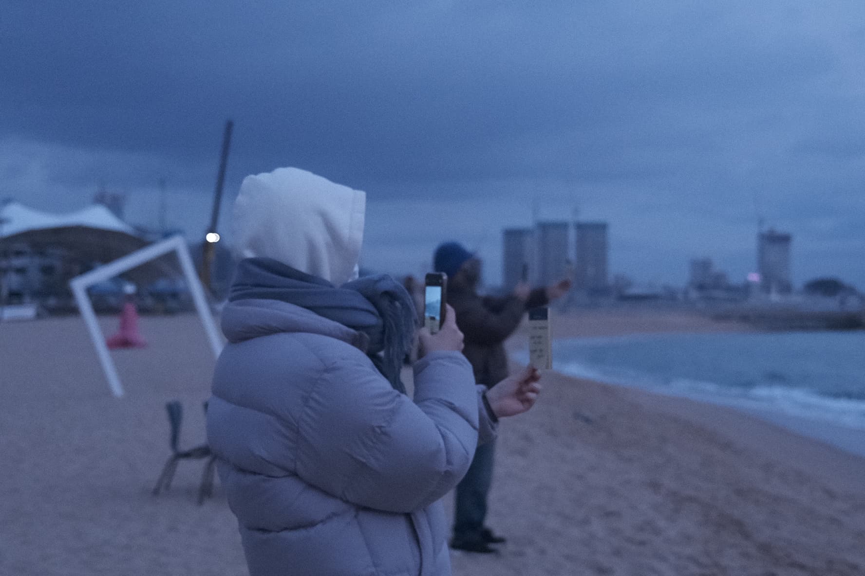 2022년 산으로 출근, 바다로 퇴근 - 4