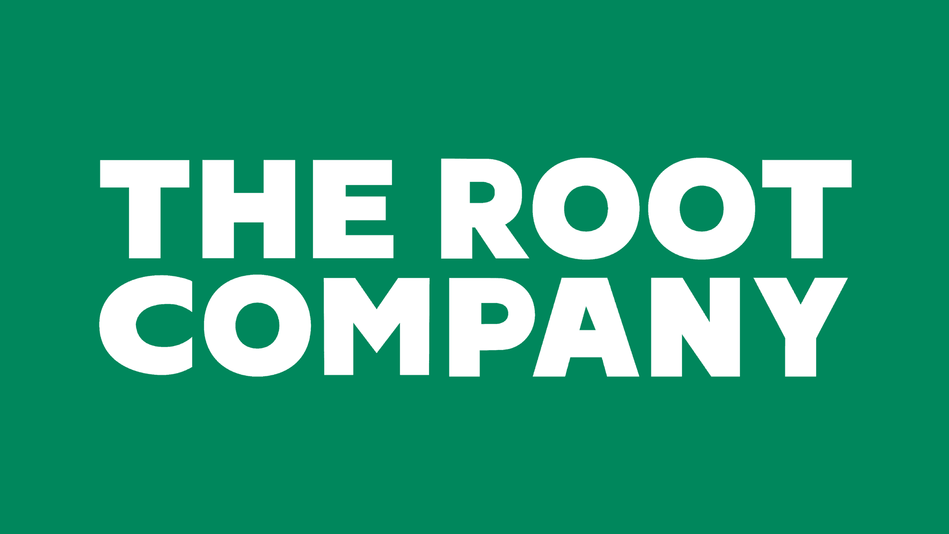 더루트컴퍼니 브랜드 디자인 - 1