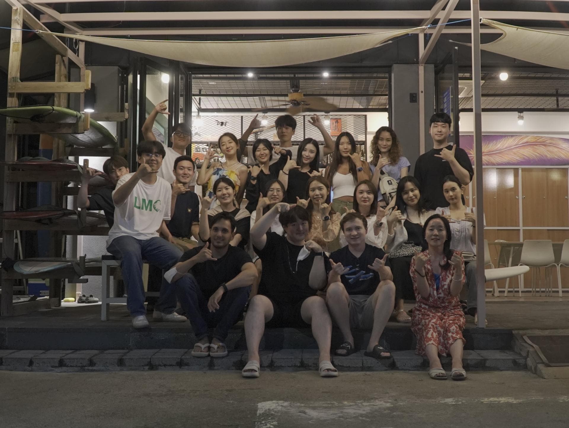 2022 디캠프 x 데스커 양양 워케이션 - 6