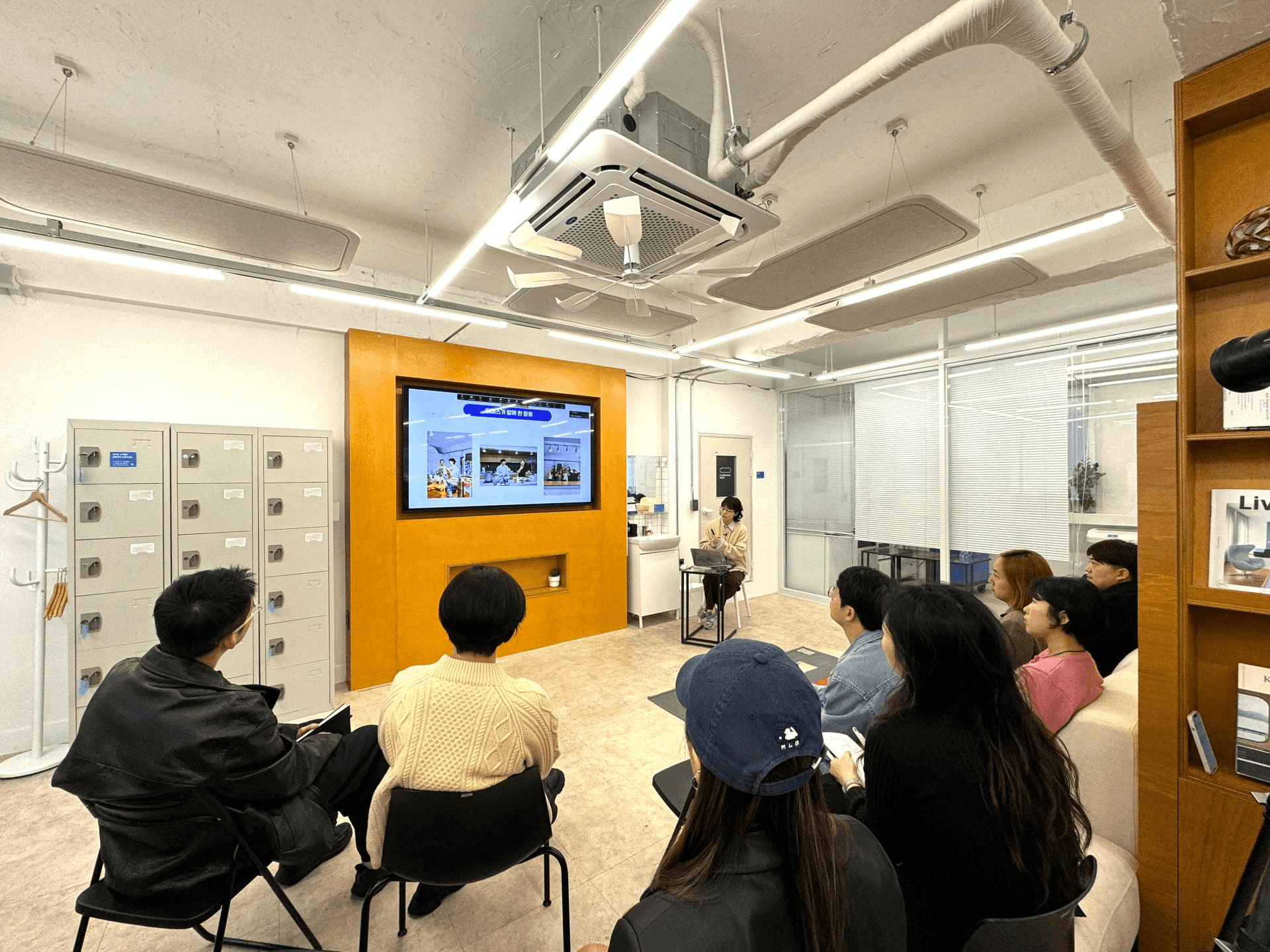 점,선,면 : 커뮤니티 비즈니스 컨퍼런스 - 3