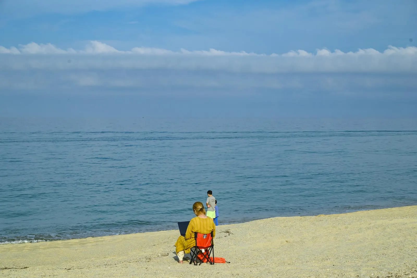 강릉살자 활동 사진 1